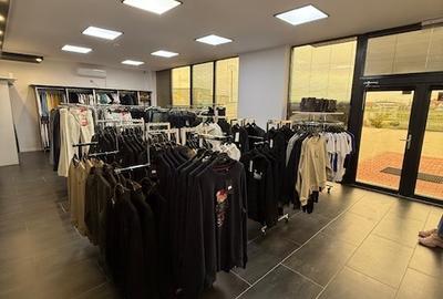 Hală Premium Clasă A + Showroom | Salonta - 3