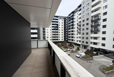 Cortina North | Pipera | 3 Camere de închiriat - 15