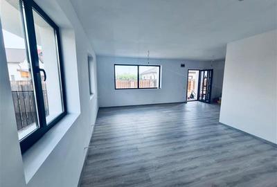 Casa standarde ridicate, la cheie  , 4 camere, 410 mp teren, Sancraiul de Mures - 15