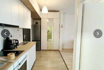 Apartament 2 Camere| Gran Via Lujerului |AC| Metrou| Centrala - 6