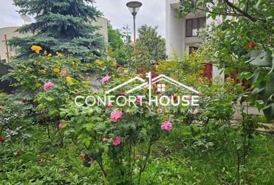 Vila D+P+E+M, teren 898mp, piscina, IANCU NICOLAE-Cambridge School - 14