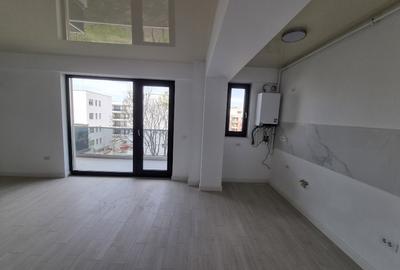 Bloc Finalizat 2 camere cheie 75 mp Campus Aurel Vlaicu 305E - 9