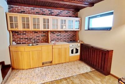 Casa cu gradina centru istoric - 5