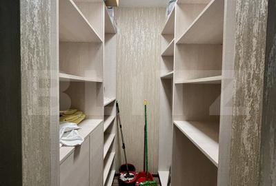 Apartament Premium 94mp utili, zona Tractorul - 13