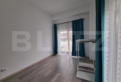 Apartament 3 camere, 75mp, bloc nou, zona Corneliu Coposu - 4