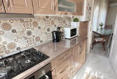 🙋Inel 2 🔸 2 Camere Decomandate 49m² Mobilat Utilat Izolat Centrala Bloc 2021 - 7