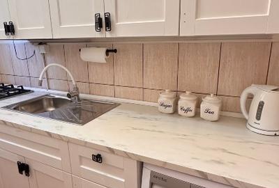 Apartament 1 camera Nicolae Grigorescu- termen lung/ scurt - pet friendly - 3