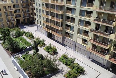 Marmura Residence, apartament nou cu terasa, 72mp, M Jiului - Kaufland Buc Noi - 3