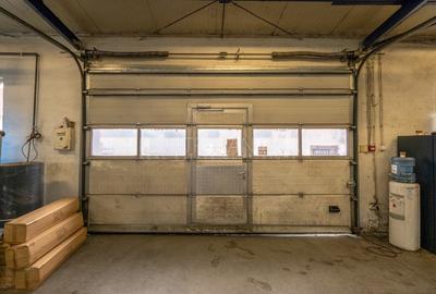 Hala industriala si cladire de birouri Pitesti - 12