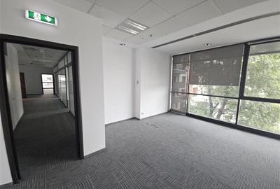 Cubic Center - Birouri de inchiriat de la 300 mp - Pipera, Rond OMV - 3