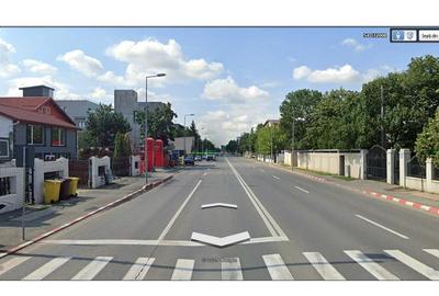 Teren Construcții intravilan de 945 mp, în Pipera