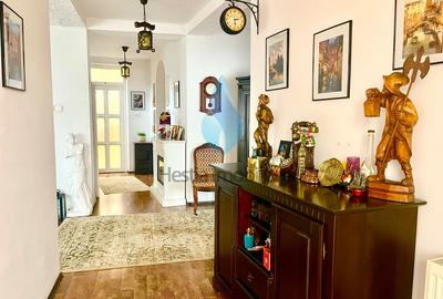 Vila eleganta P+E+M si 550mp teren, Bucium-Iasi. - 5