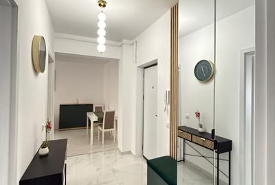 Apartament cu 2 camere decomandat în Militari