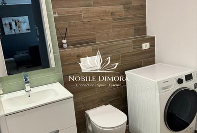 Nord One - Apartament 2 camere premium cu parcare subterana - Iulius Mall - 7
