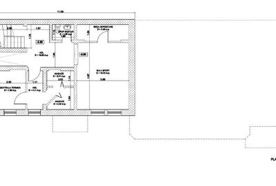 Timpuri Noi- METROU- Vila 9 Cam - sup 325 mp - 2900 Euro - 8
