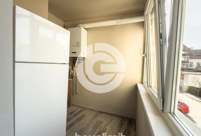 Apartament 3 camere decomandat | Etaj 1 | Zona centrală - 15