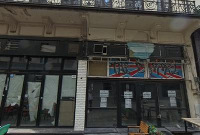 Spatiu Comercial de inchiriat Centrul Vechi Bucuresti Pret negociabil - 1