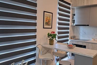 CENTRAL, apartament  cu parcare subterana - 11