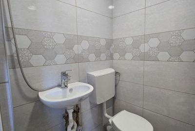 Garsoniera 12mp | renovata total | Etaj 1 | str. Aluminei - 9