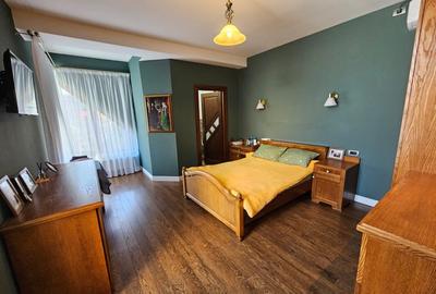 Casa cu piscina - Chiajna (6 dormitoare - 6 bai - 2 livinguri) - 20