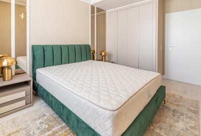 Proprietar, ap. 2 cam, premium, bloc nou, parcare, Baneasa-Aerogarii, Herastrau - 6
