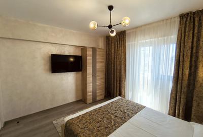 Faleza Nord- apartament 3 camere langa plaja - 8