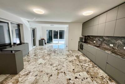 Apartament premium tip penthouse | 125 mp utili | 3 camere | Terase -~80mp - 9