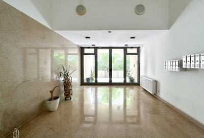 Rezidential sau Office | Apartament 4 camere Marriot - 151 mp utili | Parcare - 15