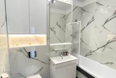 Apartament 2 Camere.Exigent Plaza Residence.parc Liniei-Afi Cotroceni. - 5