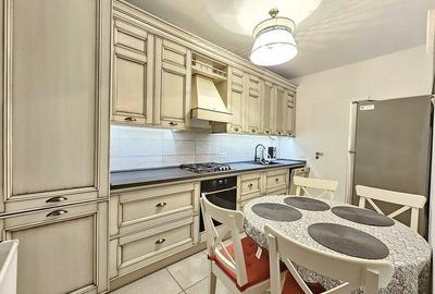 ISG Residence - 3 Camere Premium cu doua locuri de parcare si doua bai - 13
