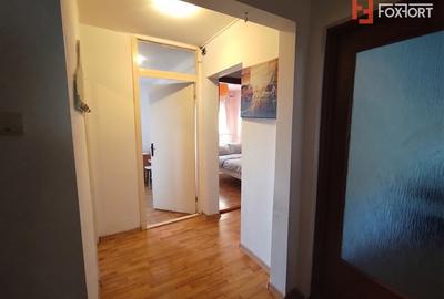 Apartament cu 3 camere de vanzare in Timisoara, zona Girocului - 20