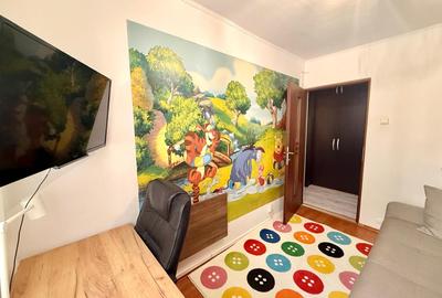 Apartament cu 3 camere - renovat - 61 MPU - Nicolina Lidl - 15