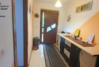 Casa cu teren generos in D-va Rosie-confort,liniste si spatiu pentru familie - 3