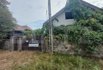Casă individuală cu 2 camere în Exterior Nord