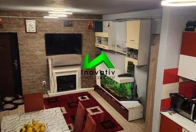 Apartament de vanzare  3 camere Sibiu Magnolia - 6