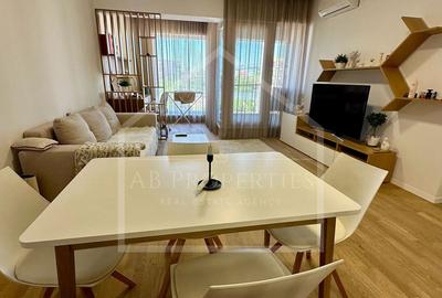 Apartament 2 camere | 70mp | Parcare Subt Incl | Pipera - 10