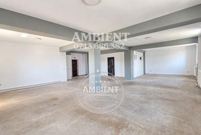 ANSAMBLU INDUSTRIAL HALĂ + CLADIRE BIROURI, 686 mp, VASLUI - ZONA INDUSTRIALĂ - 7