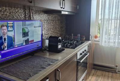Apartament 3 camere decomandat Tomis 3 - 14