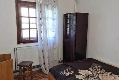 Apartament cu 3 camere semidecomandat Alexandru cel Bun, Minerva lângă bulevard - 9