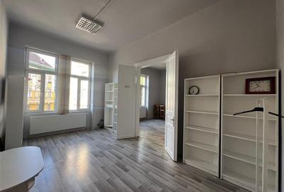 Apartament central pentru birouri - 110mp - strada Horea - 1