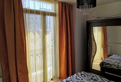 Apartament Marriot / Palatul Parlamentului - 6