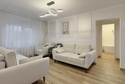 Design Modern | Suprafata Generoasa - 7