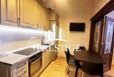 APARTAMENT 2 CAMERE | ETAJ 1 | RENOVAT | MODERN | PARCUL TINERETULUI - 5