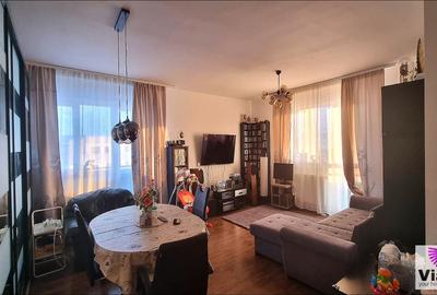 Apartament premium 3 camere 93mp | Zona Rahovei | Terasa + 2 balcoane - 4