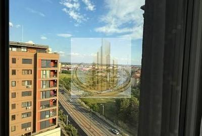 Ap 1 cam cochet | Etaj 11, vedere panoramica | Soarelui | Investitie - 6