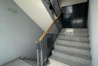 Apartament 4 camere, garaj si loc de joaca in curte privata - 13