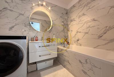 3 camere | Greenfield Padurea Baneasa | 2 locuri de parcare incluse în preț - 14