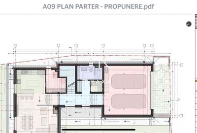 Casa individuala 174mp langa PADURE, teren 500mp, PANORAMA la MUNTE,sat Popesti! - 4