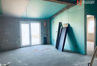 Apartament de vanzare cu 2 camere, Etaj 2, zona Chisoda - 4