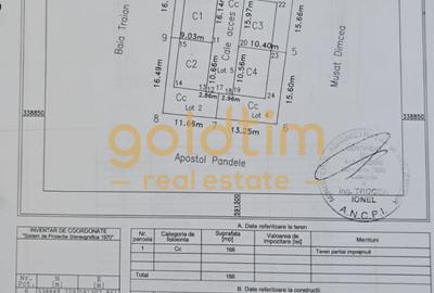NENEGOCIABIL/SUPER DEAL/DUPLEX/MOBILATA/CURTE 100 mp/2 LOCURI DE PARCARE - 19